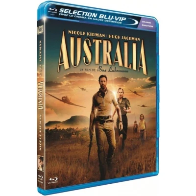 Afbeelding van Australia (2008)
