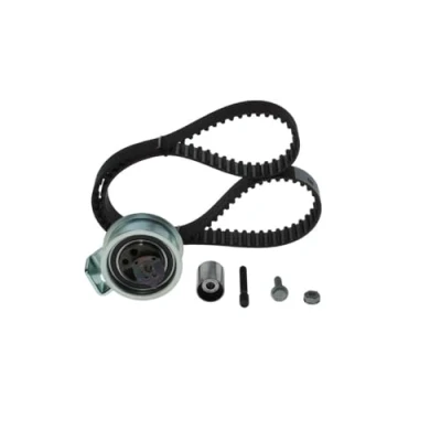 Afbeelding van BOSCH 1 987 946 675 Distributieriemset 120 Zonder spanelement VOLKSWAGEN: Golf 4, Polo III Hatchback, Passat B5 Saloon, AUDI: A4 Saloon