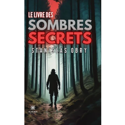 Afbeelding van Le livre des sombres secrets