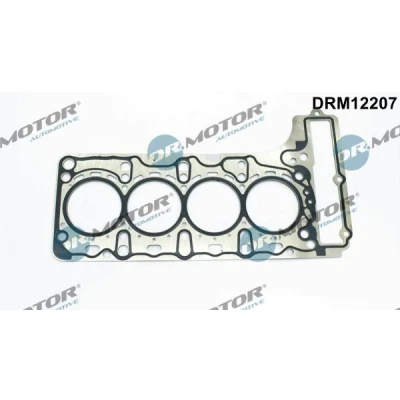 Afbeelding van Pakking, cilinderkop Dr.Motor Automotive DRM12207