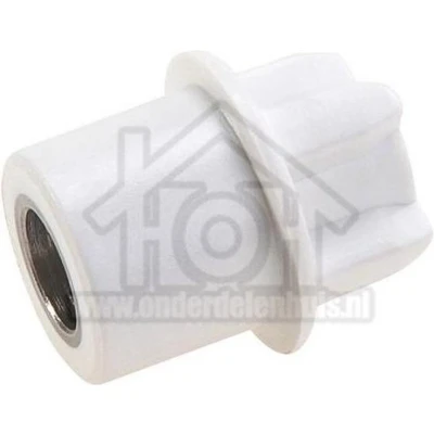 Afbeelding van Transporteur / connecteur DeLonghi KW712146 robot ménager med speed drive coupling M6 wh