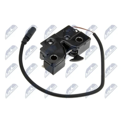 Afbeelding van NTY EZC SK 023 Motorkapslot Motorkap