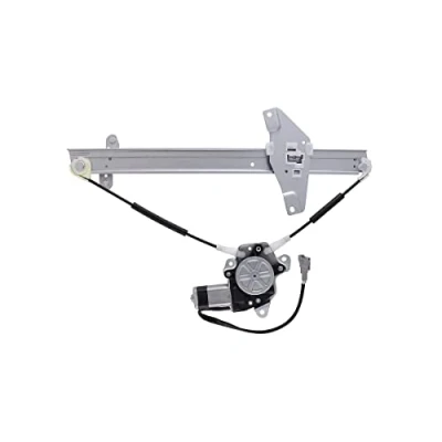 Afbeelding van Valeo Raammechanisme 850420