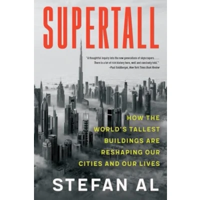 Afbeelding van Supertall