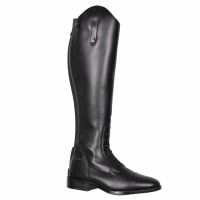 Afbeelding van Mondoni Lady Maldon Winter Rijlaars zwart maat:39 r
