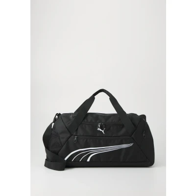 Afbeelding van Puma Fundamental Small Sports BAG Unisex Sporttas, Maat: One Size, Black
