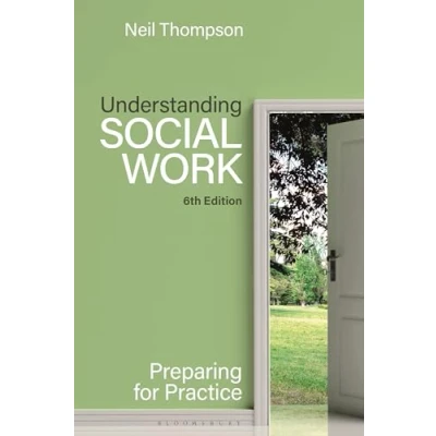 Afbeelding van Understanding Social Work