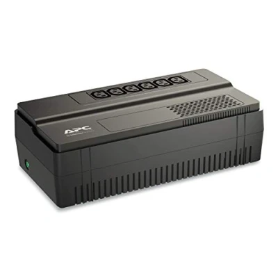 Image de APC Easy UPS BV BV500I Onduleur CA 230 V 300 Watt 500 VA connecteurs de sortie : 6