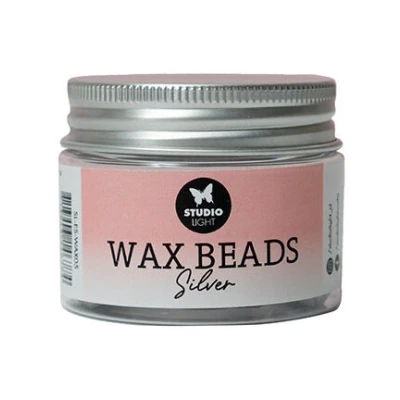 Afbeelding van Studio Light Wax Beads Essentials Tools nr.05 SL ES WAX05 40x40mm (09 23)