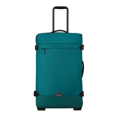 Afbeelding van Samsonite Reistas Roadseeker Duffle /WH 68cm deep teal 88 l