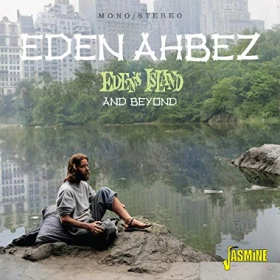 Afbeelding van Eden Ahbez Eden&#039;s Island And Beyond (CD)