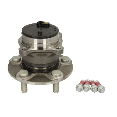 Afbeelding van SNR R152.79 Wiellagerset FORD: Focus 2, 2 Kombi, C Max