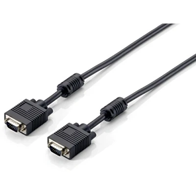 Afbeelding van Equip VGA kabel (HBD15 3+7 stuks/st., 20,00 m, polyzak)