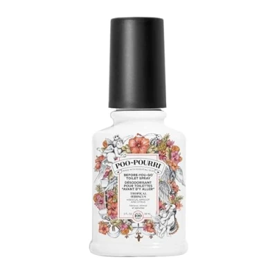 Afbeelding van Poo Pourri Tropical Hibiscus 59 ml