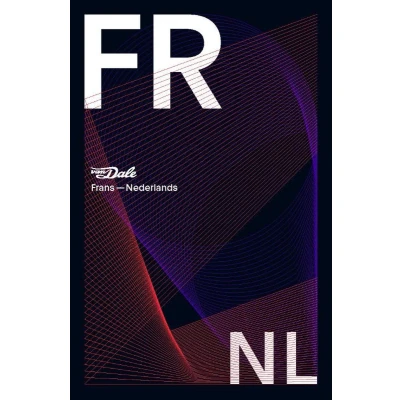 Afbeelding van Van Dale Pocketwoordenboek Frans Nederlands