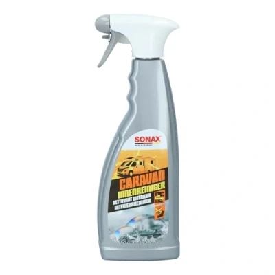 Afbeelding van SONAX 07214000 Textiel / tapijtenreiniger spuitbus