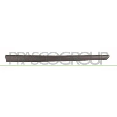Afbeelding van PRASCO FD3421403 Zierleiste FORD: FIESTA 5