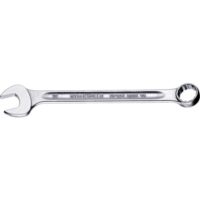 Afbeelding van Stahlwille 40085500 13 5,5 Ring steeksleutel 5.5 mm