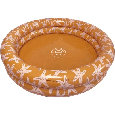 Afbeelding van Swim Essentials Zwembad Rond 100 cm Sea Stars