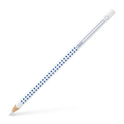 Image de Faber castell crayon grip pour cahier et tableau blanc 113201
