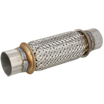 Afbeelding van JMJ 40X150R Flexibele slang, uitlaatsysteem 40 150 Interlock