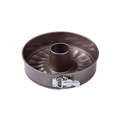 Afbeelding van Springvorm Pan Pyrex Asimetria Gegalvaniseerd staal (26 cm)