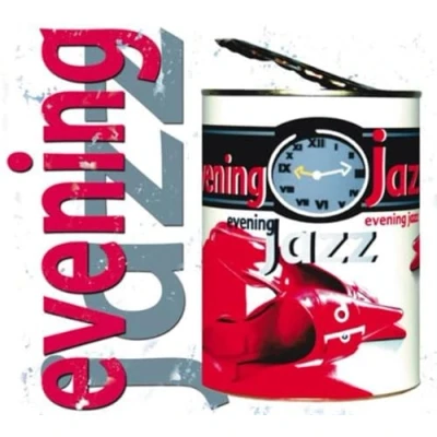 Afbeelding van Various Artists Evening Jazz (CD)