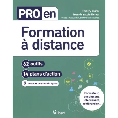 Image de Pro en Formation à distance