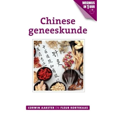 Afbeelding van Chinese geneeskunde