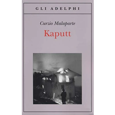 Afbeelding van KAPUTT