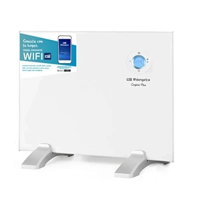 Afbeelding van Verwarming Orbegozo REW 500 Wit W
