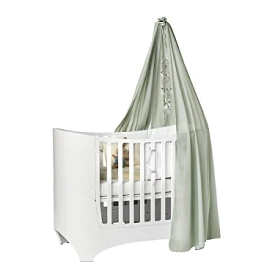 Afbeelding van Leander Classic Klamboe Sage Green