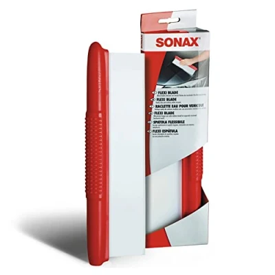 Image de Sonax 417.400 Flexi Blade raclette eau pour véhicule