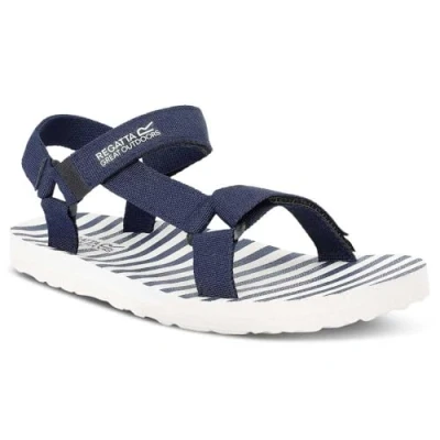 Afbeelding van Sandalen Wandelen Dames Lady Vendeavour