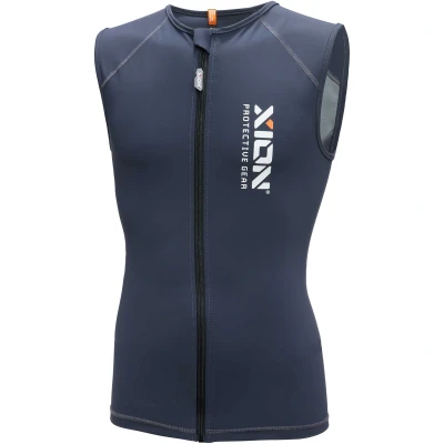 Afbeelding van Xion Sleeveless Vest Freeride Lite Men Impact bescherming