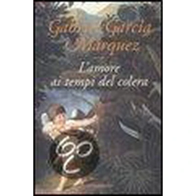 Afbeelding van MONDADORI L AMORE AI TEMPI DEL COLERA, Italiaans, Paperback, 392 pagina&#039;s