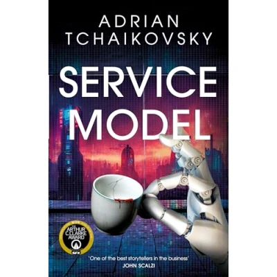 Afbeelding van Service Model
