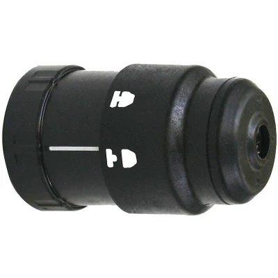 Afbeelding van Makita Boorkop SDS PLUS Dhr281/83 199138 7 Zwart voor Snelwisselsysteem Geschikt diverse modellen van