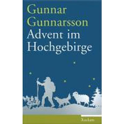 Afbeelding van Advent Im Hochgebirge
