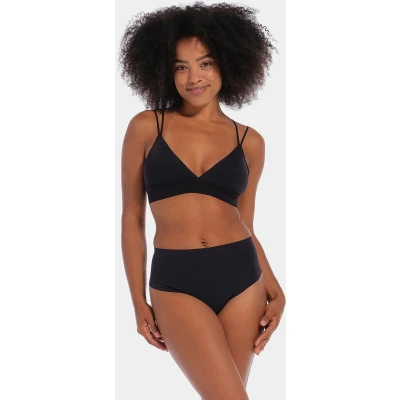 Afbeelding van MAGIC Bodyfashion dames Dream Shaper corrigerende string in de kleur Zwart, maat: M
