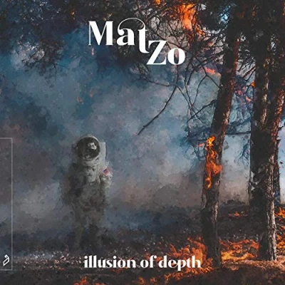 Afbeelding van Illusion of Depth
