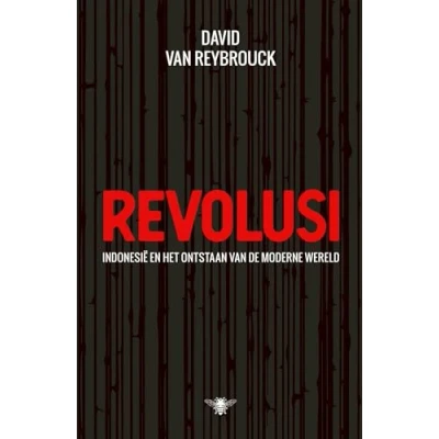 Afbeelding van Revolusi Zwart