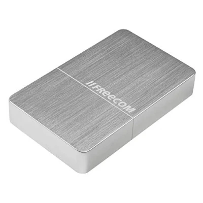 Image de Freecom mHDD desktop disque dur 4 To USB 3.0
