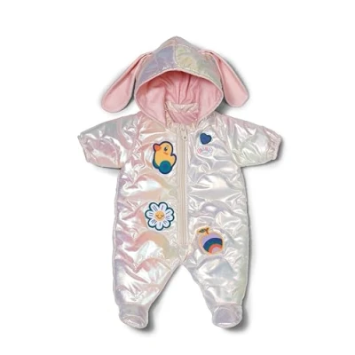 Afbeelding van Baby Born Winterpakje 43cm