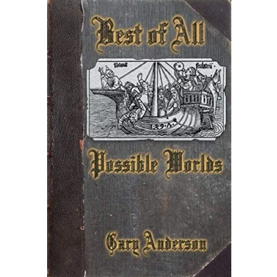 Afbeelding van Best of All Possible Worlds