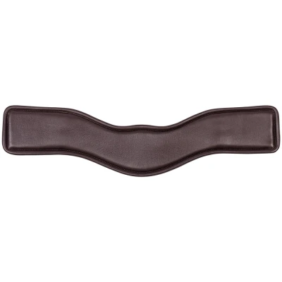 Image de Harry&#039;s Horse Sangle de Dressage FreeFit Marron 45cm