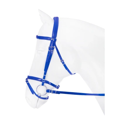 Image de Horka Bride PVC Flashy Cobalt