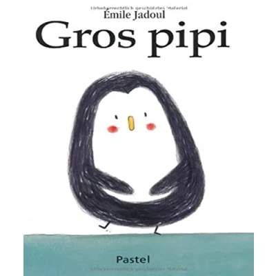 Afbeelding van Gros pipi