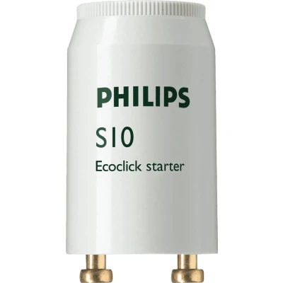 Afbeelding van Philips S10 Starter