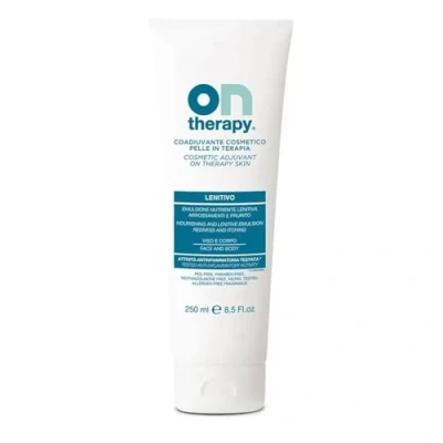 Afbeelding van ONtherapy Nourishing and Lenitive Emulsion Redness Itching